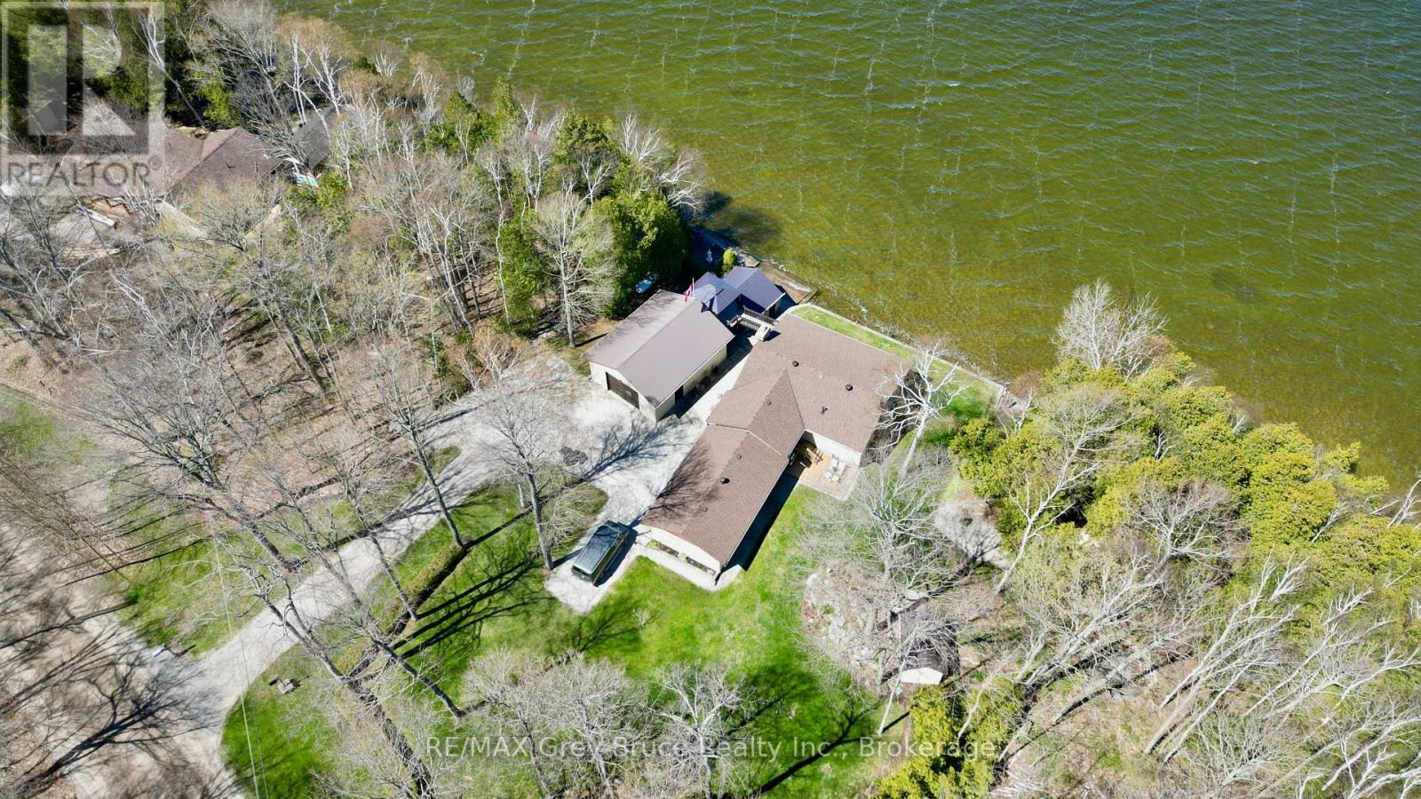 120 Tammy's Cove Road, Northern Bruce Peninsula, Ontario  N0H 1W0 - Photo 50 - X13137994