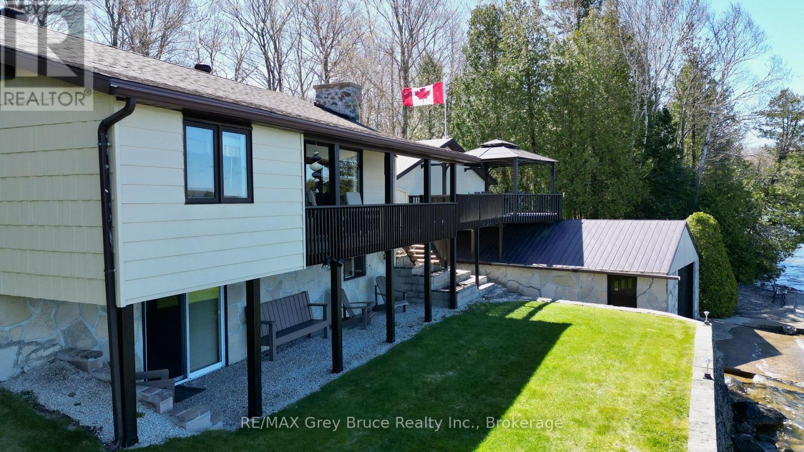 120 Tammy's Cove Road, Northern Bruce Peninsula, Ontario  N0H 1W0 - Photo 9 - X13137994