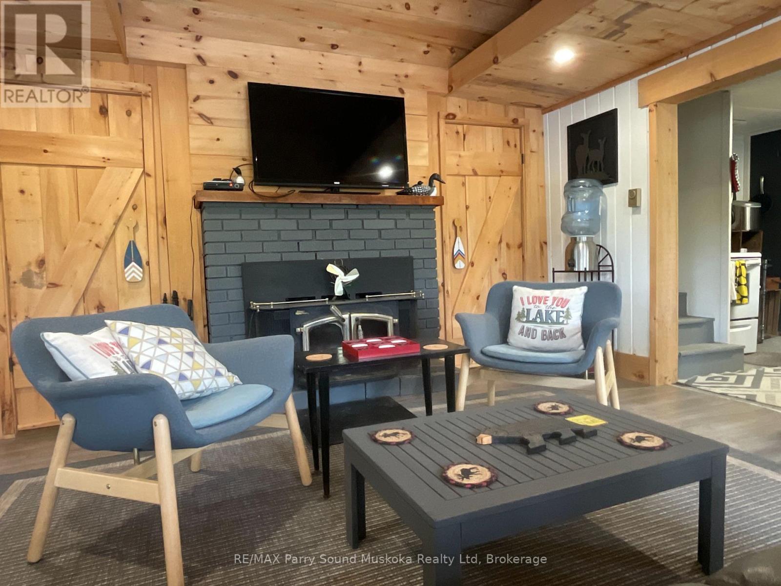 104 Kawigamog Lake, Parry Sound Remote Area, Ontario  P0H 1S0 - Photo 10 - X13138056