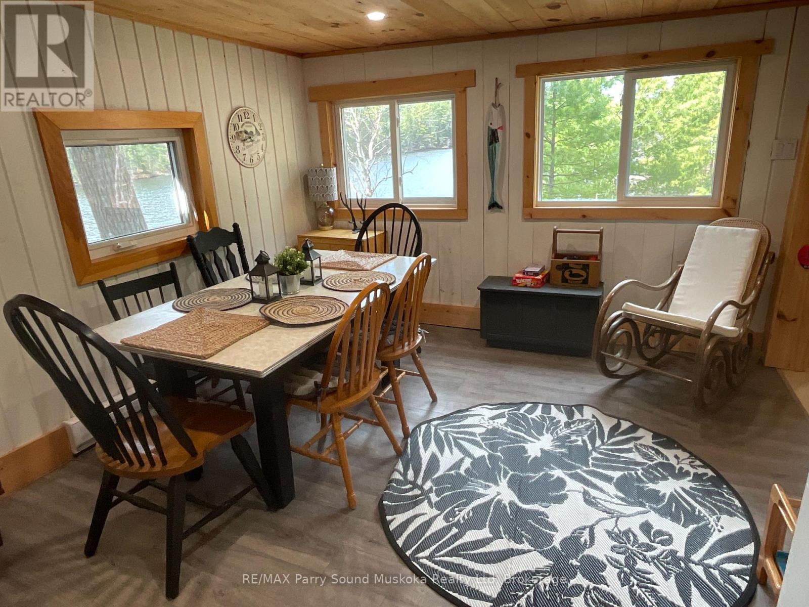 104 Kawigamog Lake, Parry Sound Remote Area, Ontario  P0H 1S0 - Photo 11 - X13138056