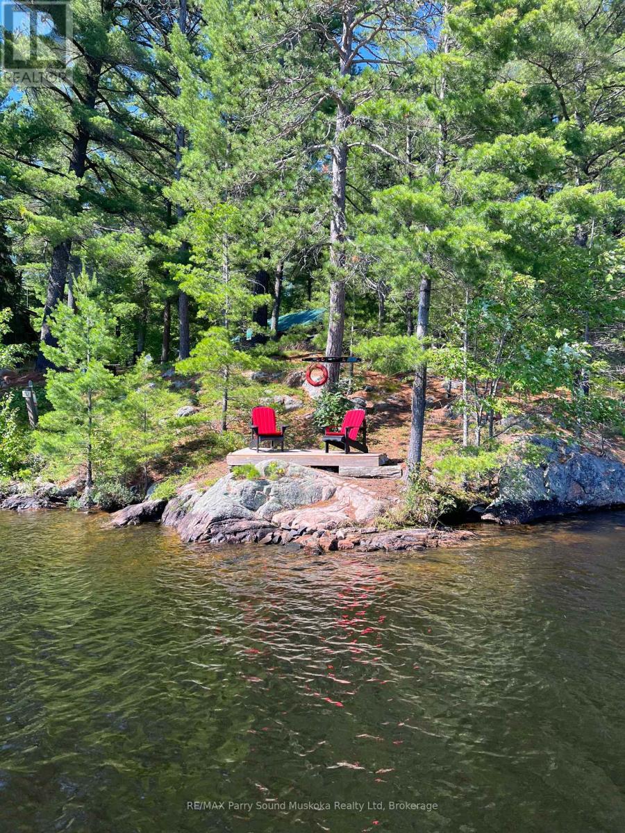 104 Kawigamog Lake, Parry Sound Remote Area, Ontario  P0H 1S0 - Photo 22 - X13138056