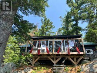104 Kawigamog Lake, Parry Sound Remote Area, Ontario  P0H 1S0 - Photo 29 - X13138056