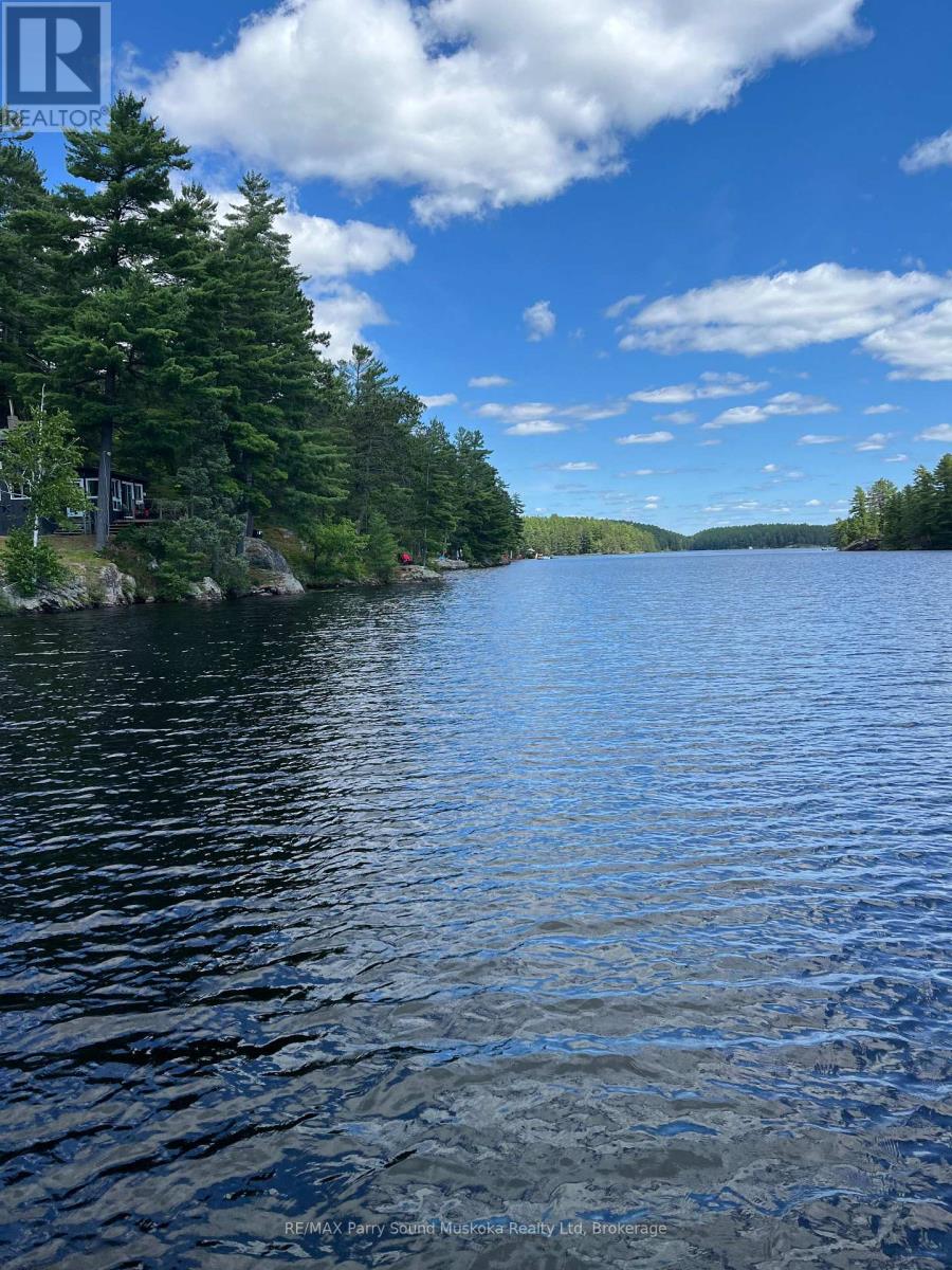 104 Kawigamog Lake, Parry Sound Remote Area, Ontario  P0H 1S0 - Photo 3 - X13138056