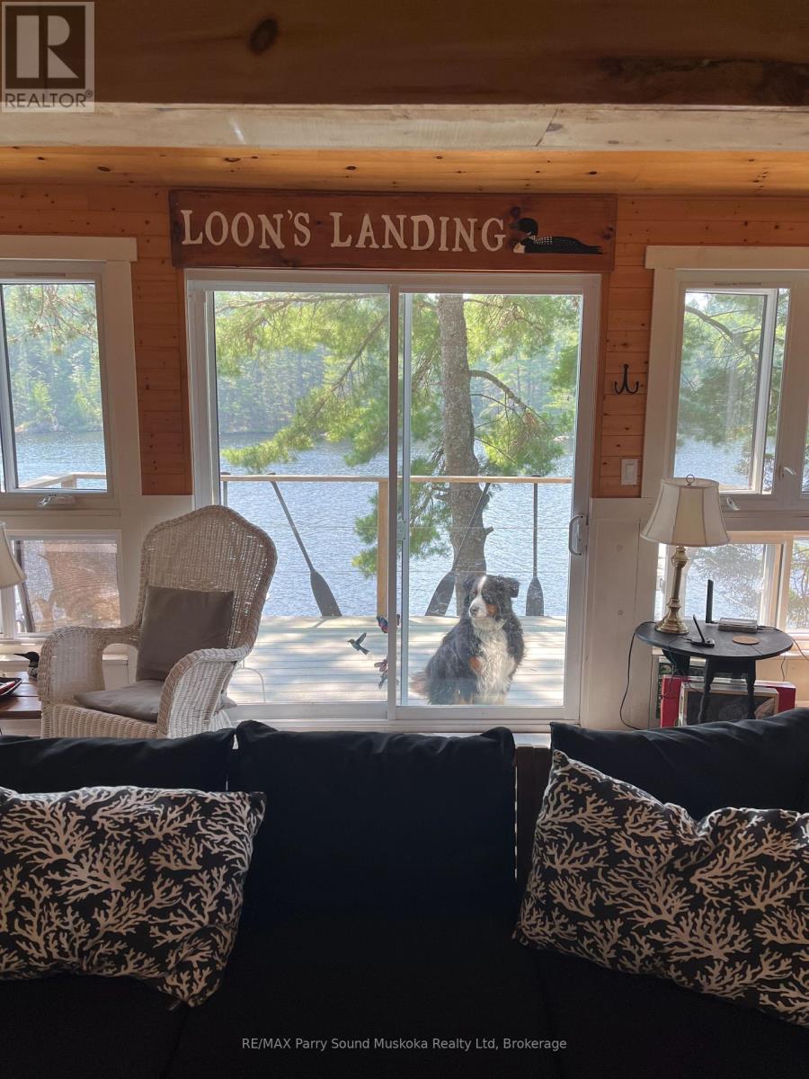 104 Kawigamog Lake, Parry Sound Remote Area, Ontario  P0H 1S0 - Photo 32 - X13138056