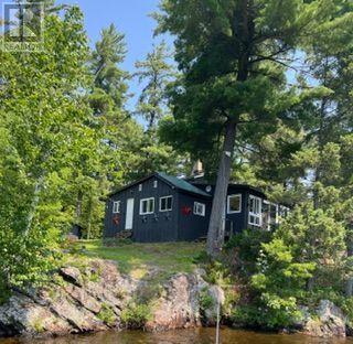 104 Kawigamog Lake, Parry Sound Remote Area, Ontario  P0H 1S0 - Photo 39 - X13138056