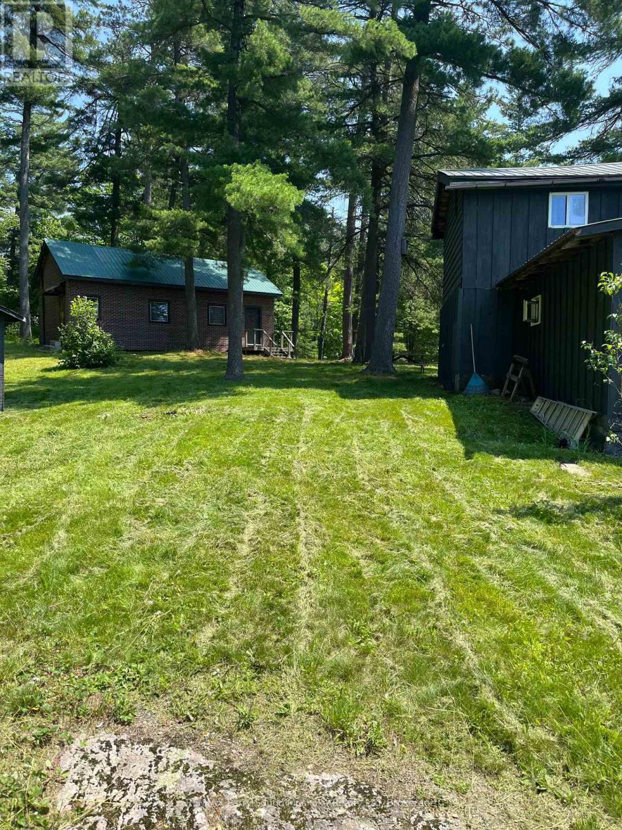 104 Kawigamog Lake, Parry Sound Remote Area, Ontario  P0H 1S0 - Photo 40 - X13138056