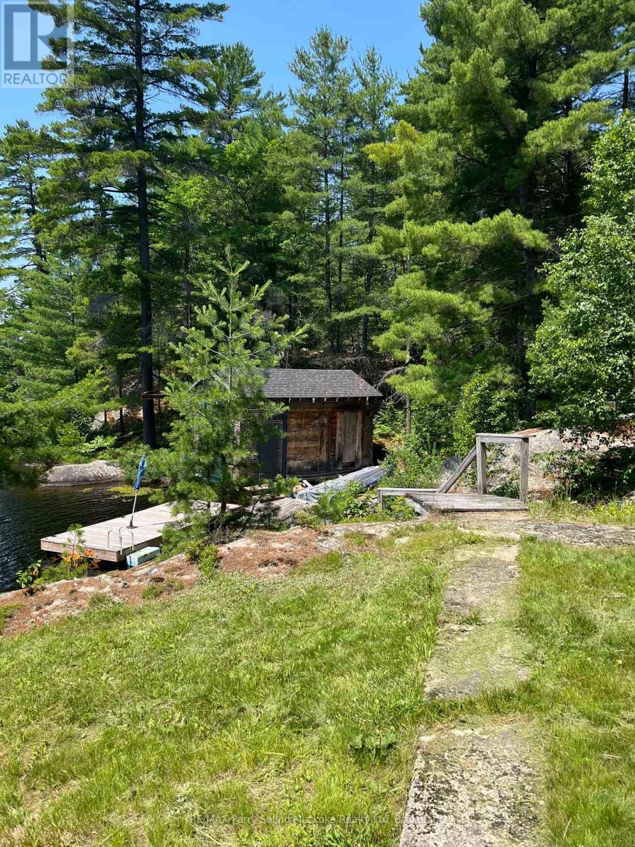 104 Kawigamog Lake, Parry Sound Remote Area, Ontario  P0H 1S0 - Photo 41 - X13138056