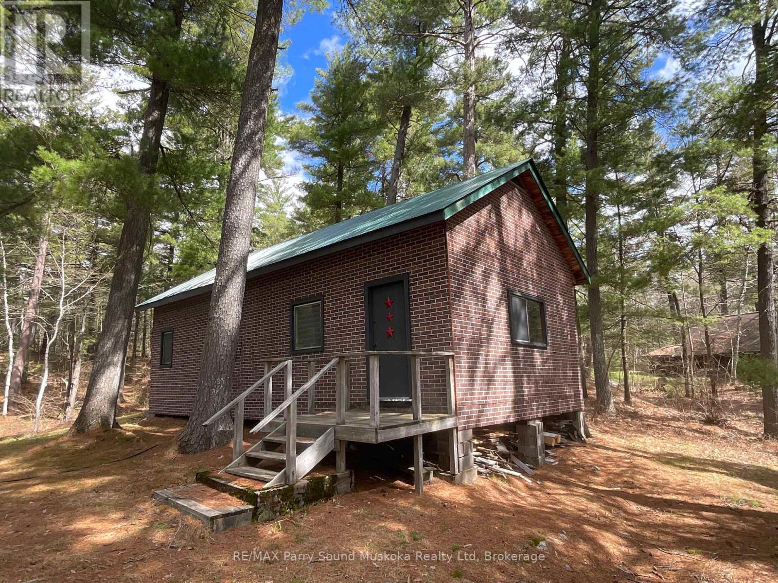 104 Kawigamog Lake, Parry Sound Remote Area, Ontario  P0H 1S0 - Photo 6 - X13138056