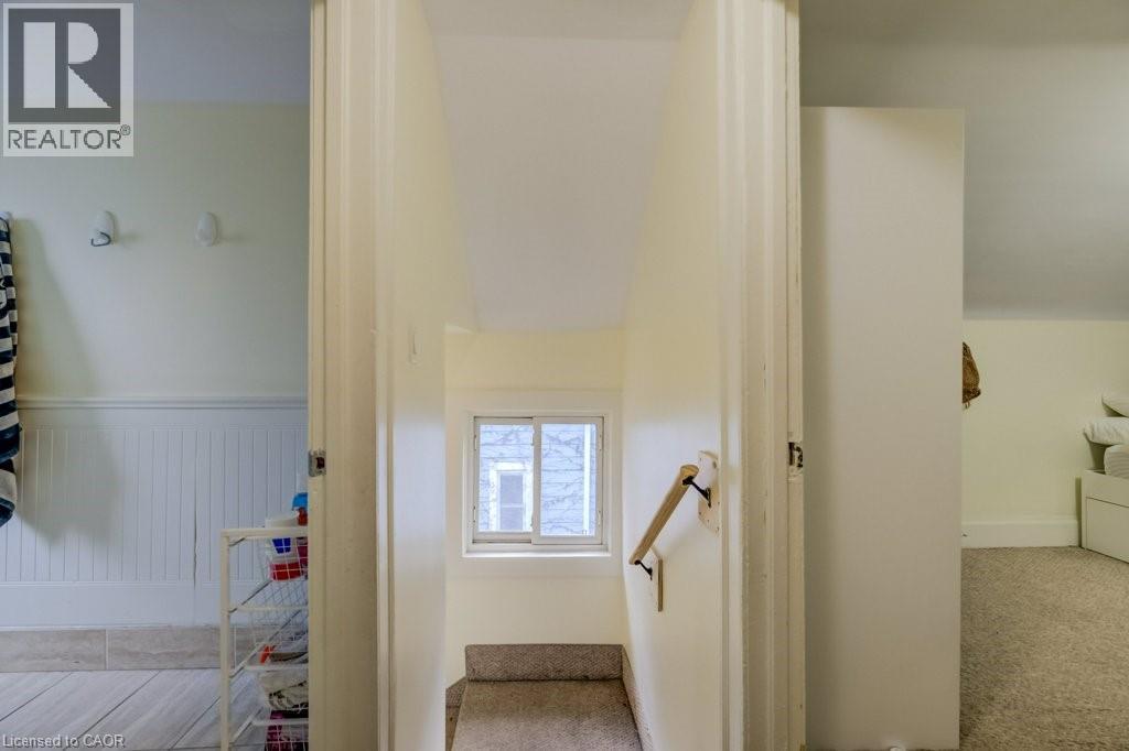 10 Marshall Street, Waterloo, Ontario  N2J 2T2 - Photo 13 - 40830480