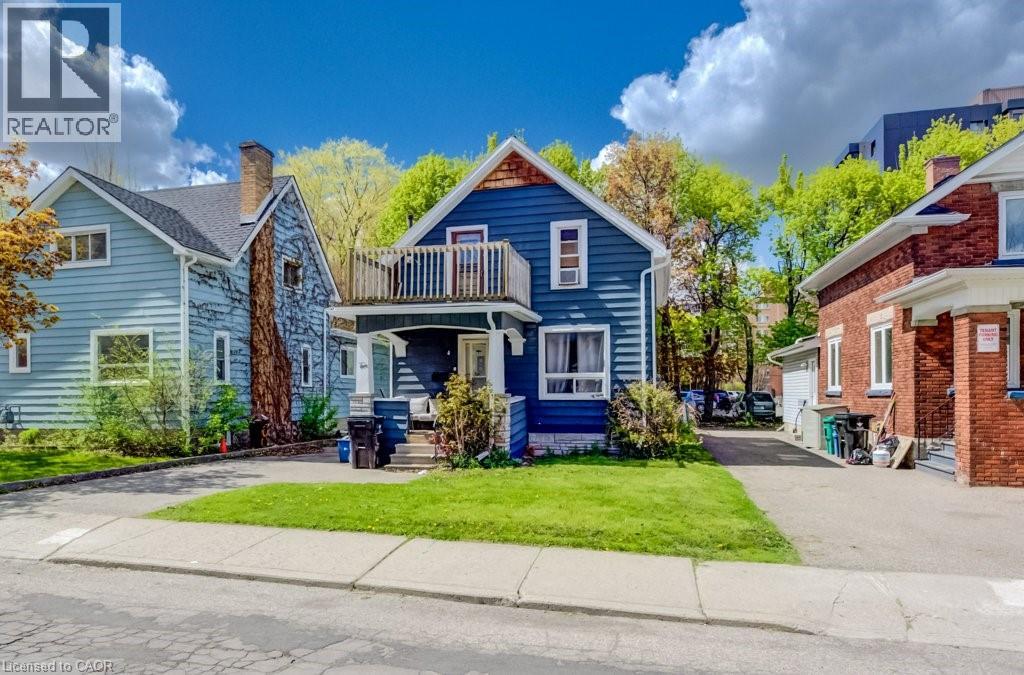 10 Marshall Street, Waterloo, Ontario  N2J 2T2 - Photo 2 - 40830480