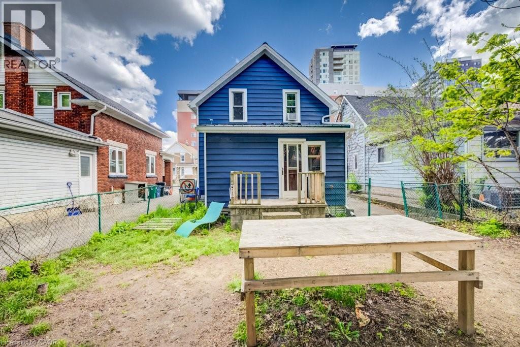 10 Marshall Street, Waterloo, Ontario  N2J 2T2 - Photo 29 - 40830480