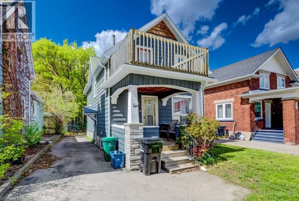10 Marshall Street, Waterloo, Ontario  N2J 2T2 - Photo 3 - 40830480