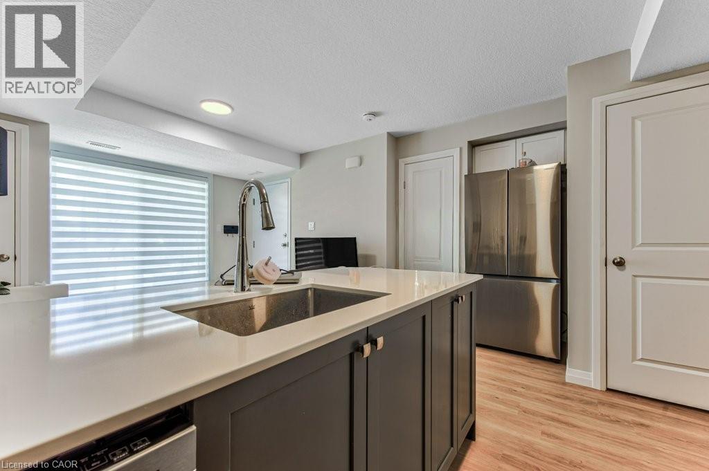 410 Northfield Drive Unit# B11, Waterloo, Ontario  N2L 0A6 - Photo 10 - 40830400