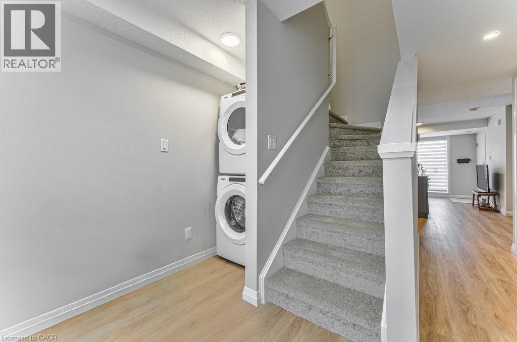 410 Northfield Drive Unit# B11, Waterloo, Ontario  N2L 0A6 - Photo 14 - 40830400