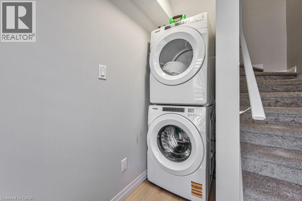 410 Northfield Drive Unit# B11, Waterloo, Ontario  N2L 0A6 - Photo 15 - 40830400
