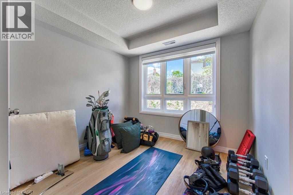 410 Northfield Drive Unit# B11, Waterloo, Ontario  N2L 0A6 - Photo 16 - 40830400