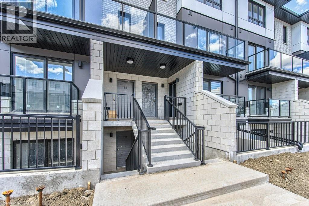 410 Northfield Drive Unit# B11, Waterloo, Ontario  N2L 0A6 - Photo 2 - 40830400