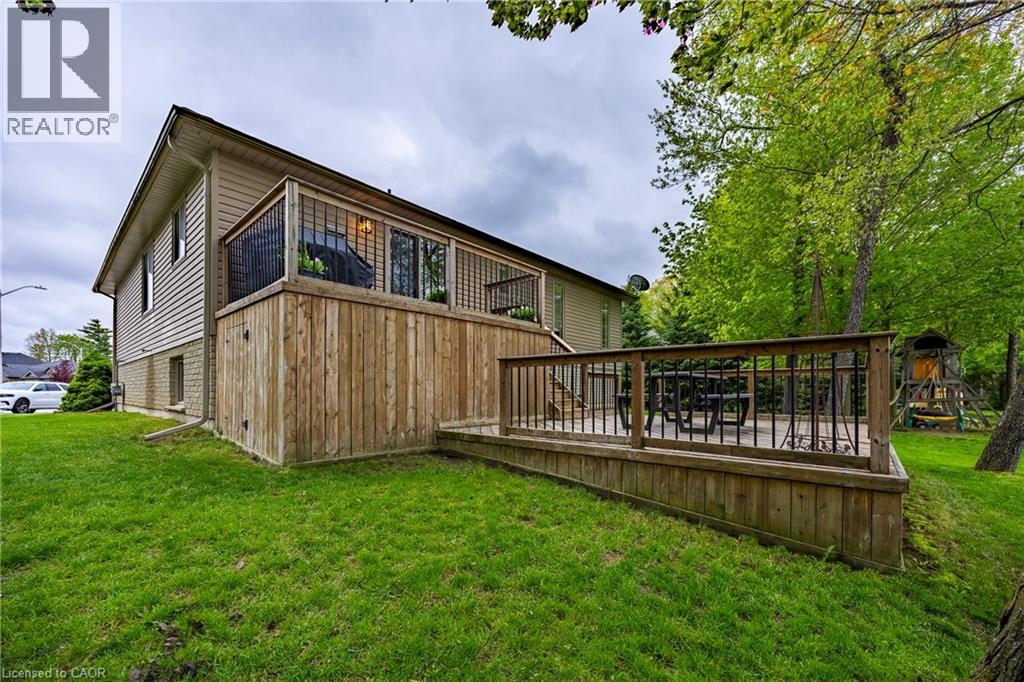 64 Wintergreen Crescent, Delhi, Ontario  N4B 2W5 - Photo 3 - 40830579