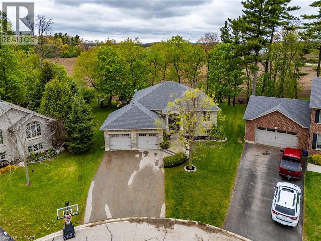 64 Wintergreen Crescent, Delhi, Ontario  N4B 2W5 - Photo 6 - 40830579