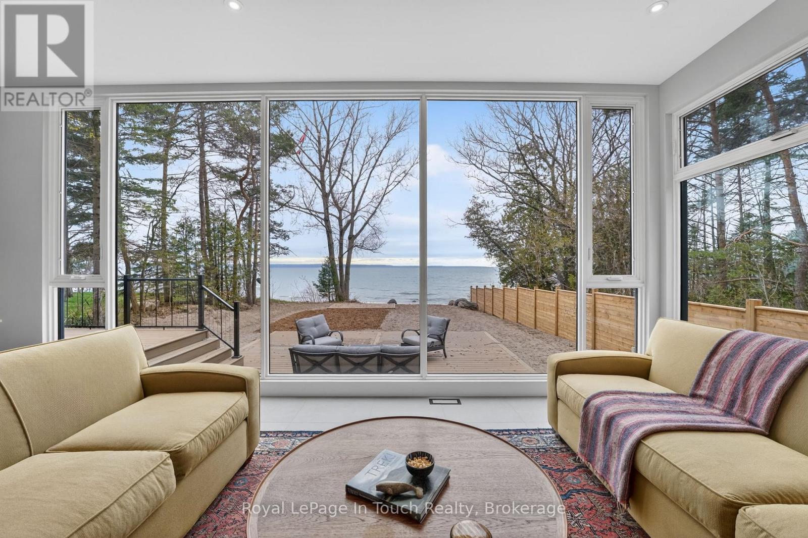 160 Tiny Beaches Road N, Tiny, Ontario  L0L 2J0 - Photo 19 - S13138142