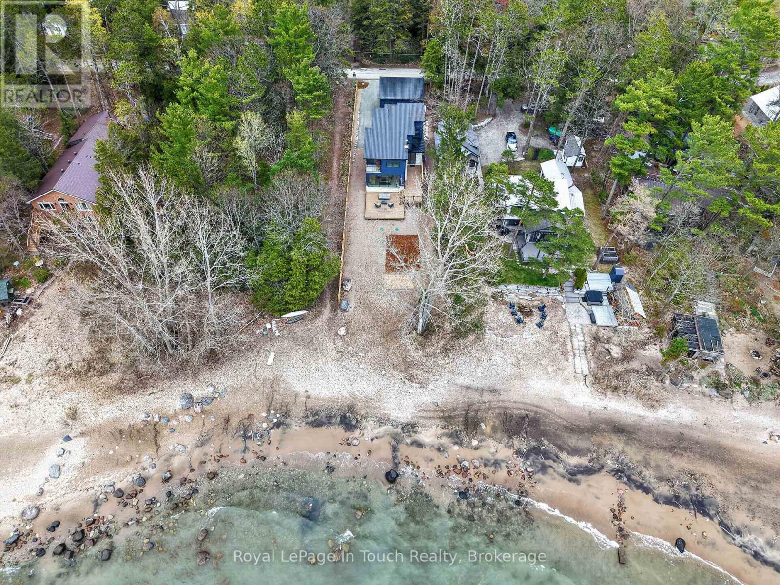 160 Tiny Beaches Road N, Tiny, Ontario  L0L 2J0 - Photo 46 - S13138142