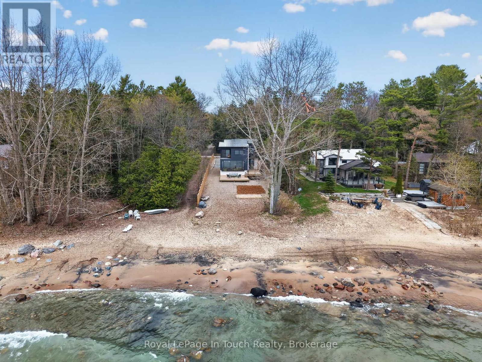 160 Tiny Beaches Road N, Tiny, Ontario  L0L 2J0 - Photo 47 - S13138142