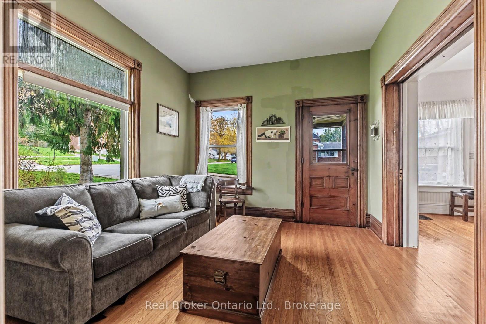 846 7th Avenue E, Owen Sound, Ontario  N4K 2Y6 - Photo 12 - X13138134