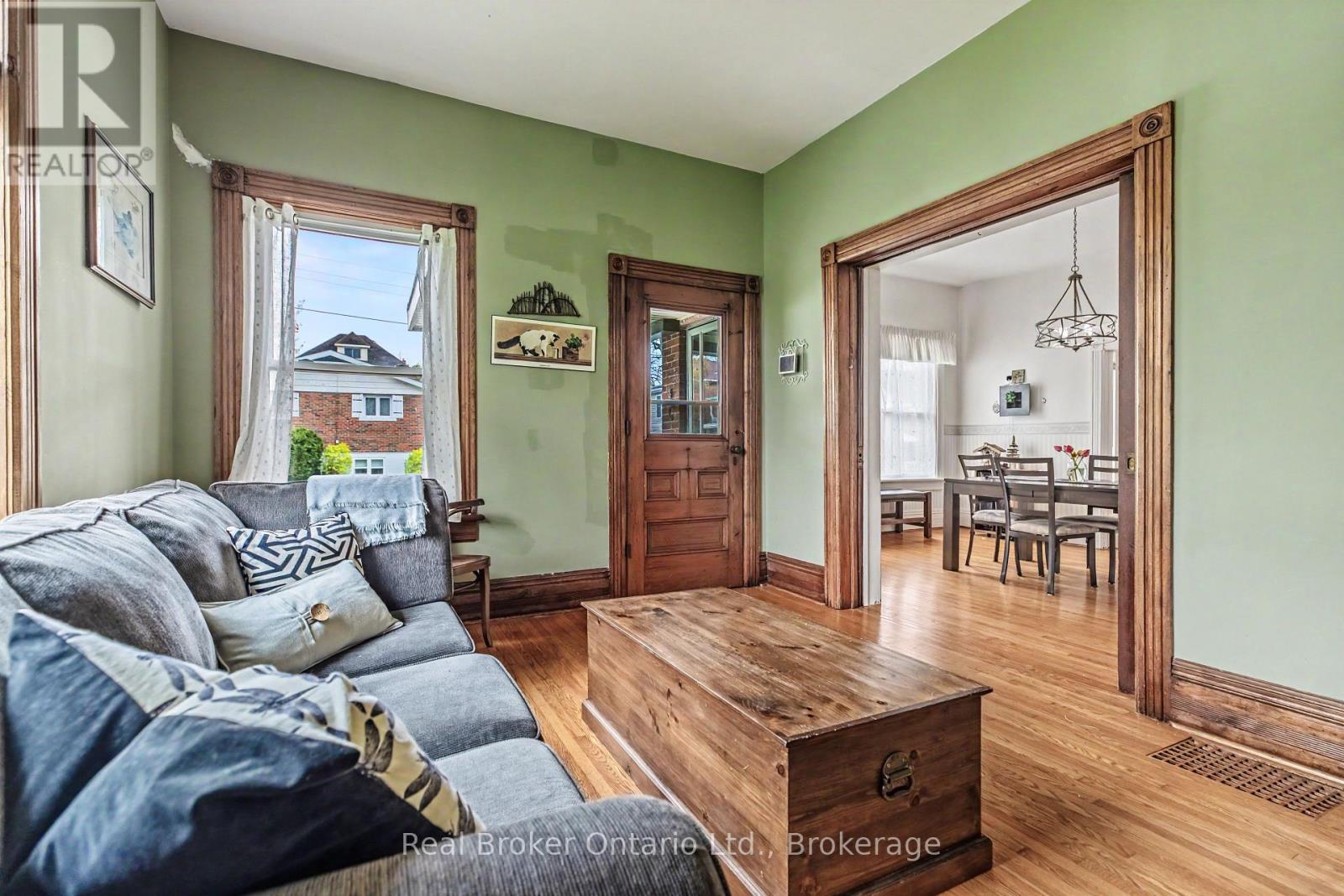 846 7th Avenue E, Owen Sound, Ontario  N4K 2Y6 - Photo 13 - X13138134