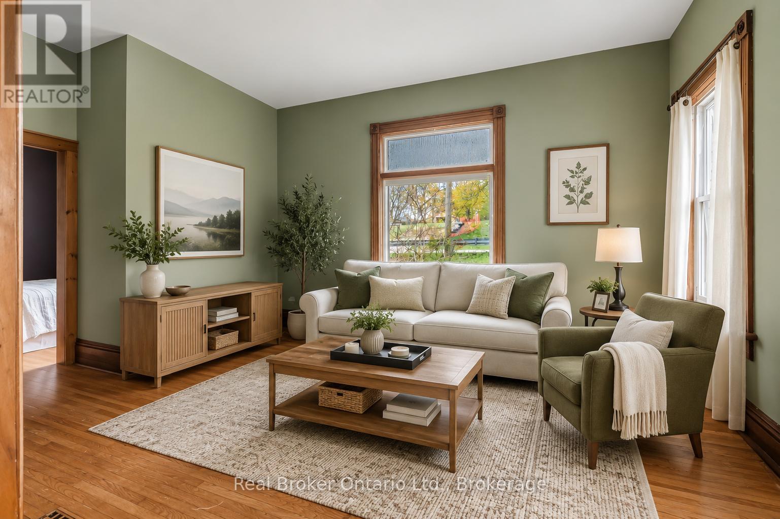 846 7th Avenue E, Owen Sound, Ontario  N4K 2Y6 - Photo 14 - X13138134
