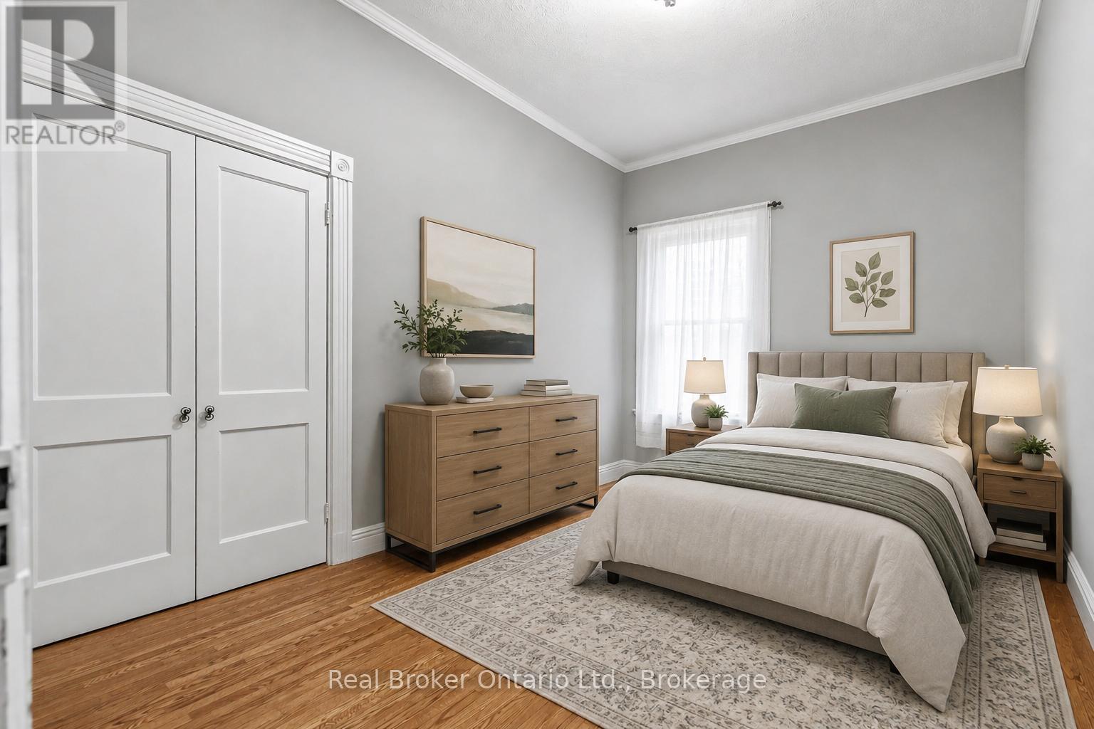846 7th Avenue E, Owen Sound, Ontario  N4K 2Y6 - Photo 18 - X13138134