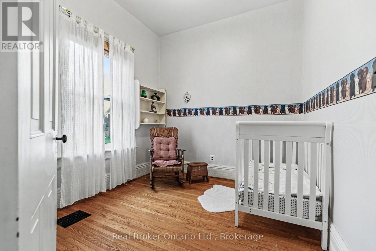 846 7th Avenue E, Owen Sound, Ontario  N4K 2Y6 - Photo 22 - X13138134