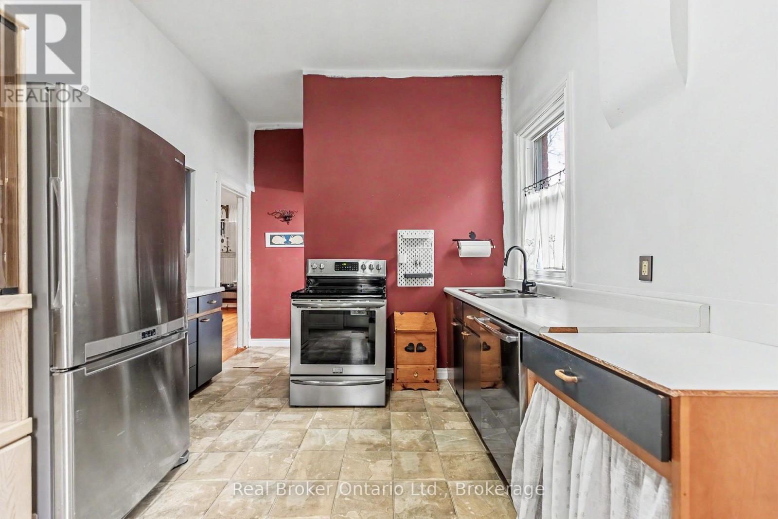 846 7th Avenue E, Owen Sound, Ontario  N4K 2Y6 - Photo 26 - X13138134
