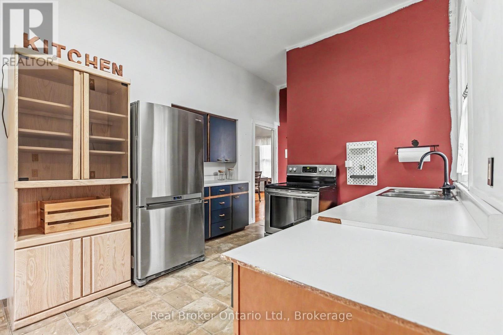 846 7th Avenue E, Owen Sound, Ontario  N4K 2Y6 - Photo 27 - X13138134