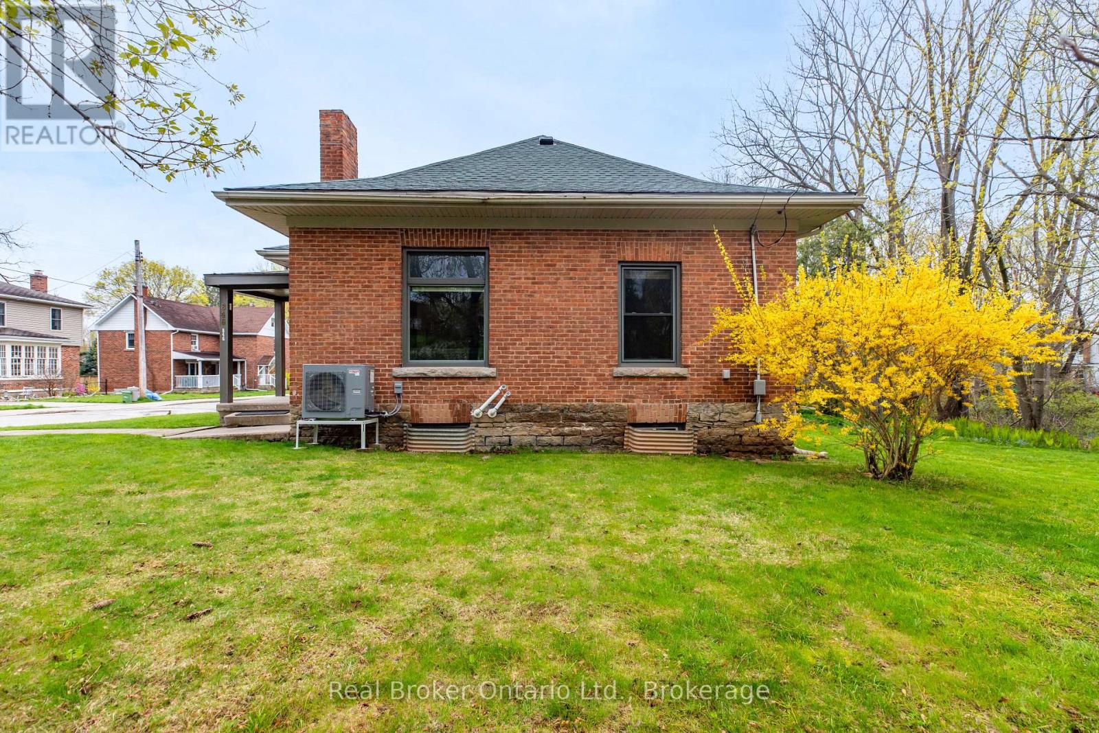 846 7th Avenue E, Owen Sound, Ontario  N4K 2Y6 - Photo 36 - X13138134