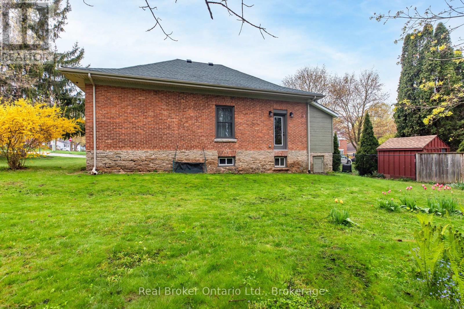 846 7th Avenue E, Owen Sound, Ontario  N4K 2Y6 - Photo 37 - X13138134