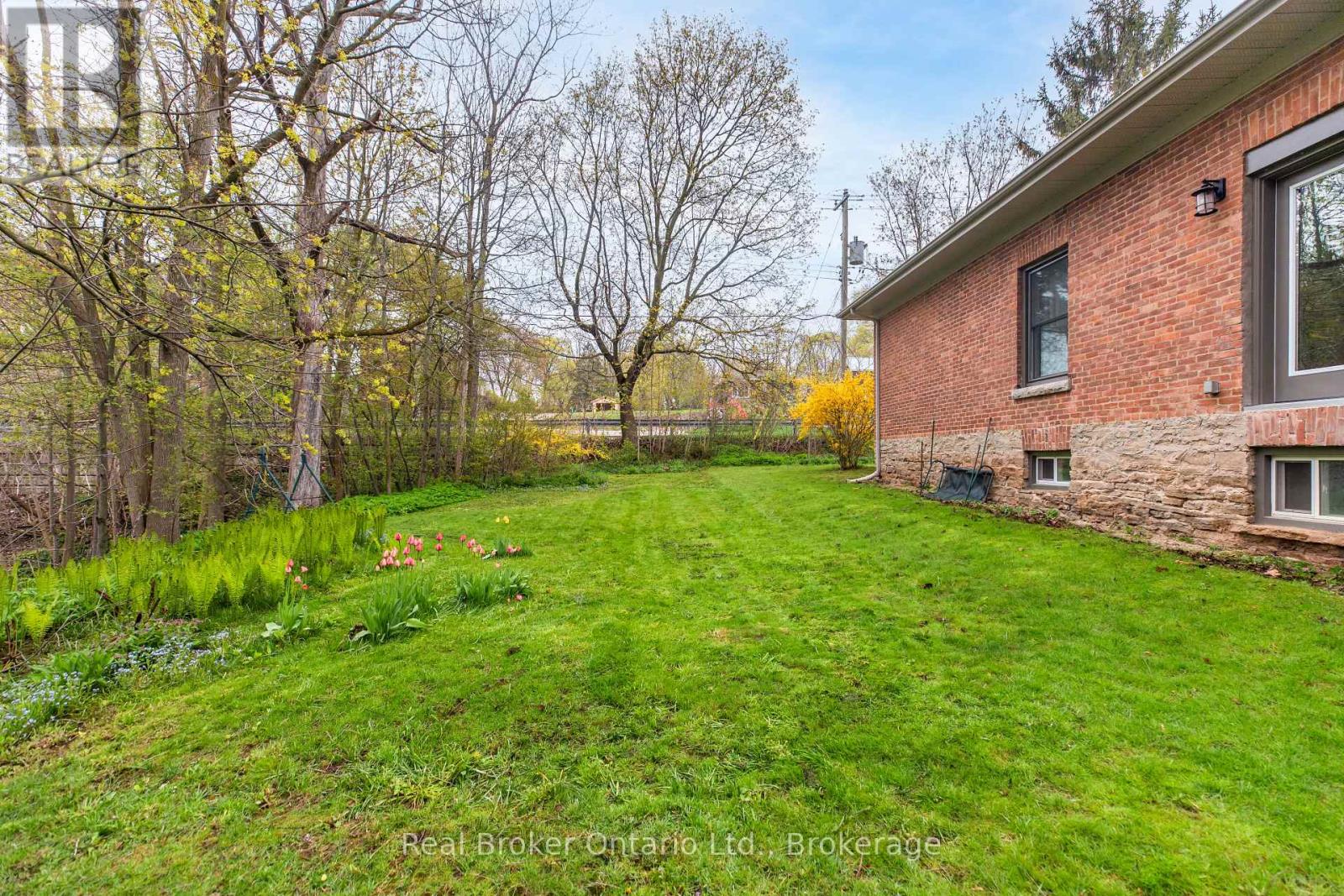 846 7th Avenue E, Owen Sound, Ontario  N4K 2Y6 - Photo 38 - X13138134