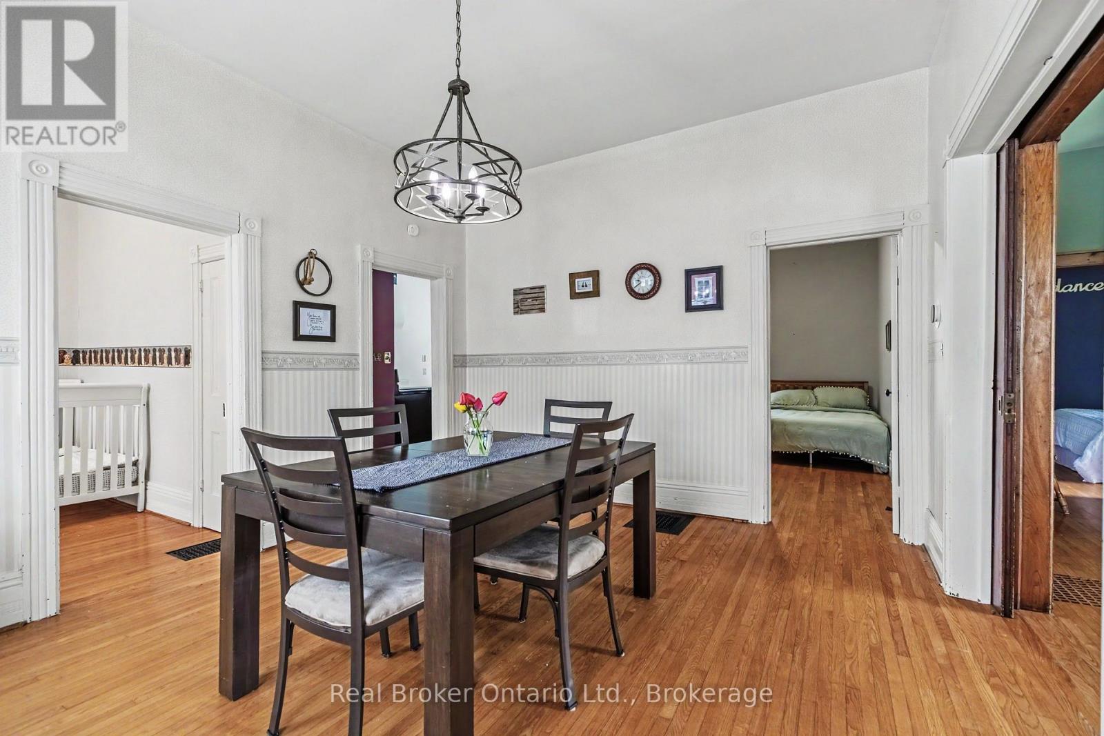 846 7th Avenue E, Owen Sound, Ontario  N4K 2Y6 - Photo 5 - X13138134