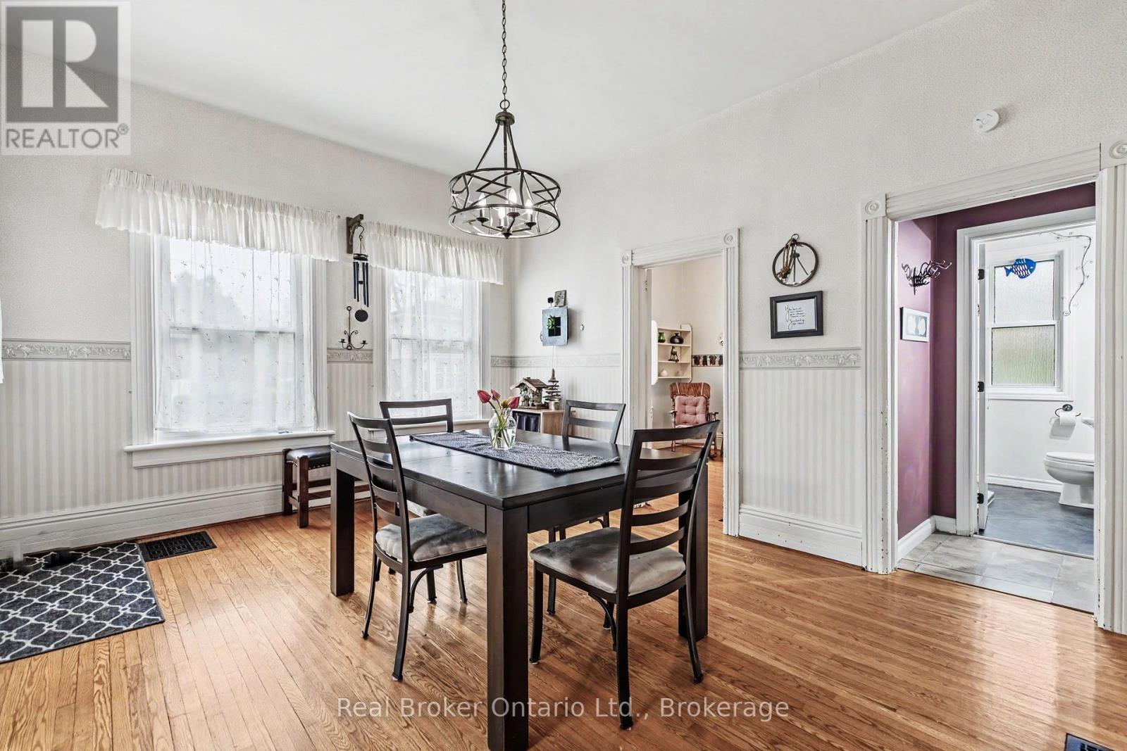 846 7th Avenue E, Owen Sound, Ontario  N4K 2Y6 - Photo 6 - X13138134