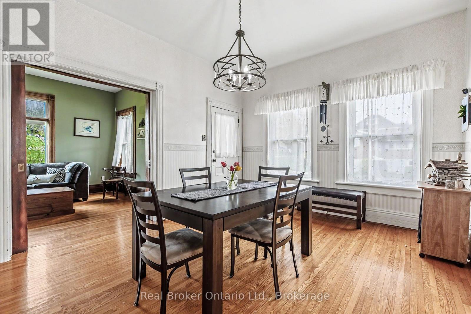 846 7th Avenue E, Owen Sound, Ontario  N4K 2Y6 - Photo 7 - X13138134