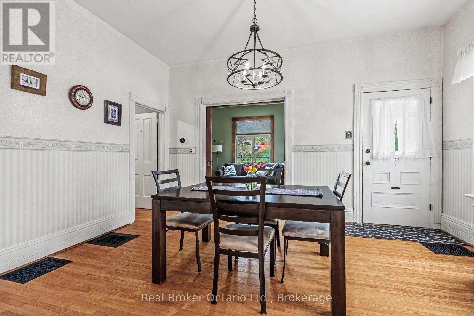 846 7th Avenue E, Owen Sound, Ontario  N4K 2Y6 - Photo 8 - X13138134
