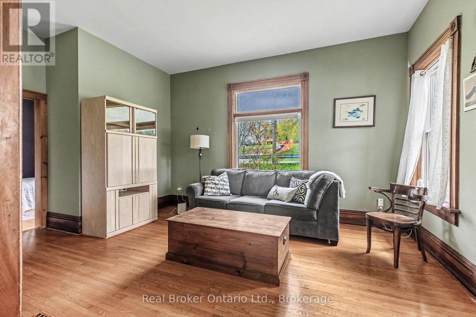 846 7th Avenue E, Owen Sound, Ontario  N4K 2Y6 - Photo 9 - X13138134