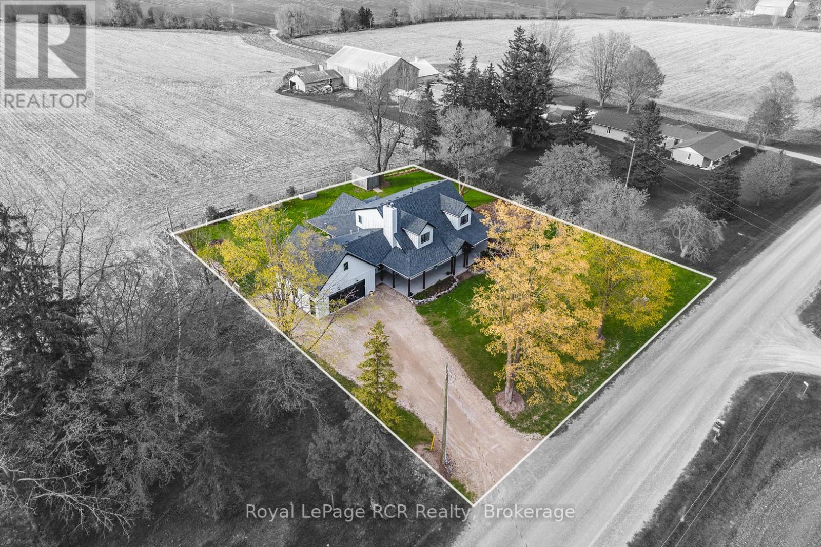 45472 Creamery Road, Howick, Ontario  N0G 1V0 - Photo 2 - X13138178