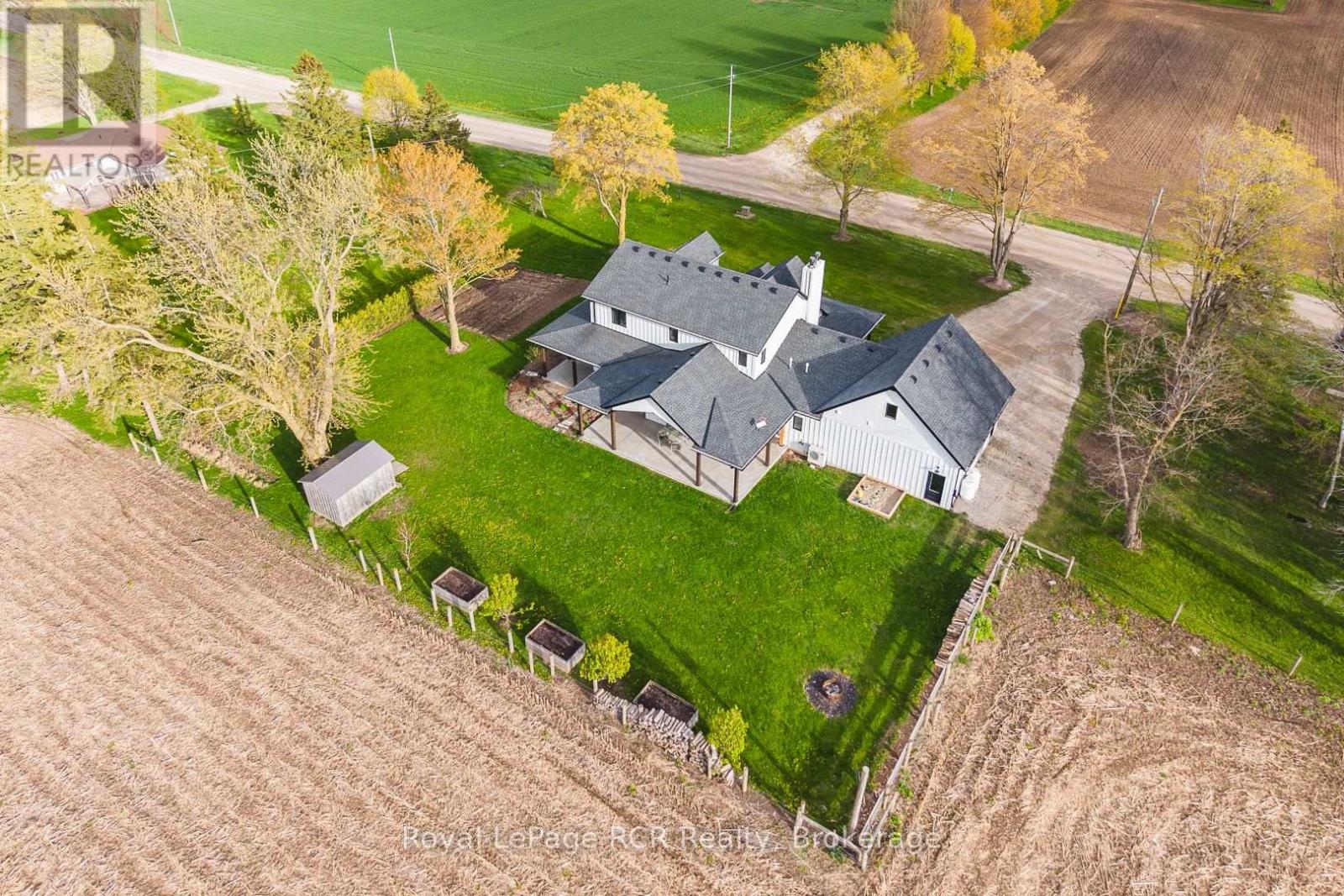 45472 Creamery Road, Howick, Ontario  N0G 1V0 - Photo 3 - X13138178