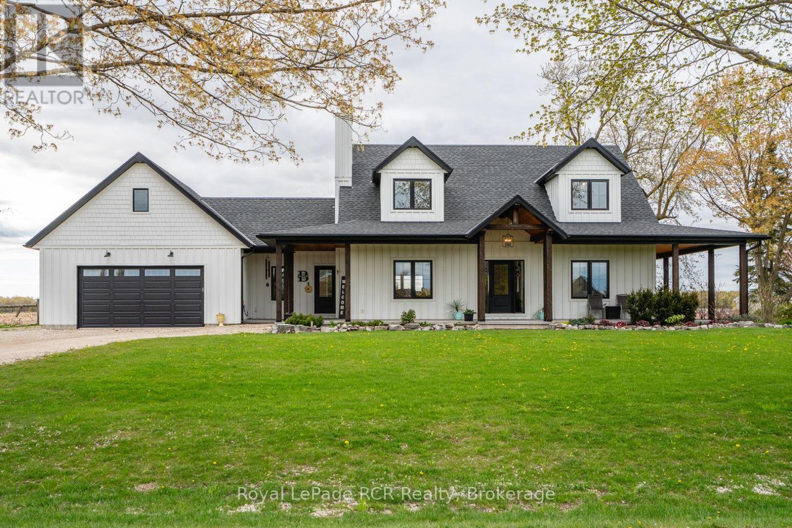 45472 Creamery Road, Howick, Ontario  N0G 1V0 - Photo 4 - X13138178