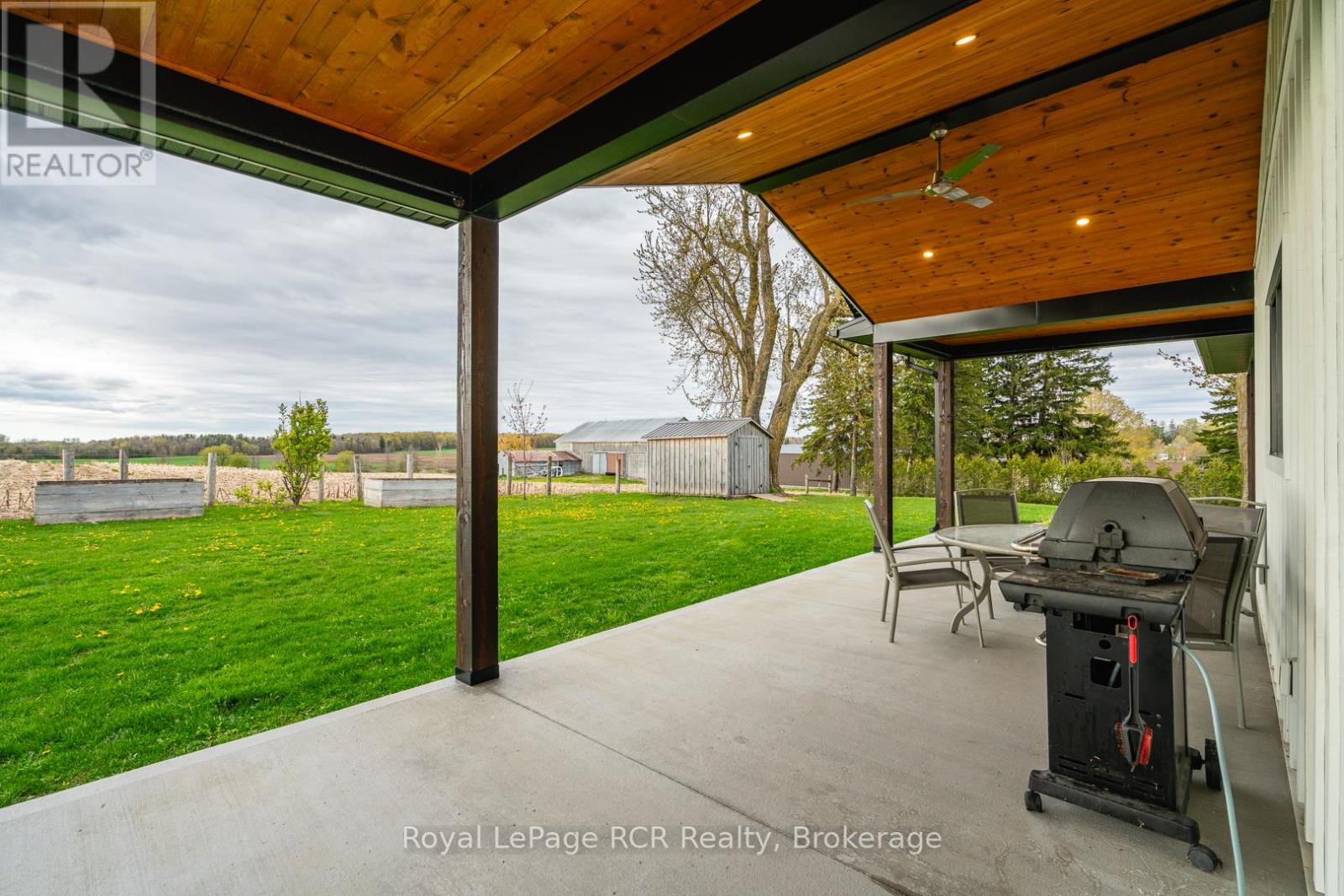 45472 Creamery Road, Howick, Ontario  N0G 1V0 - Photo 45 - X13138178
