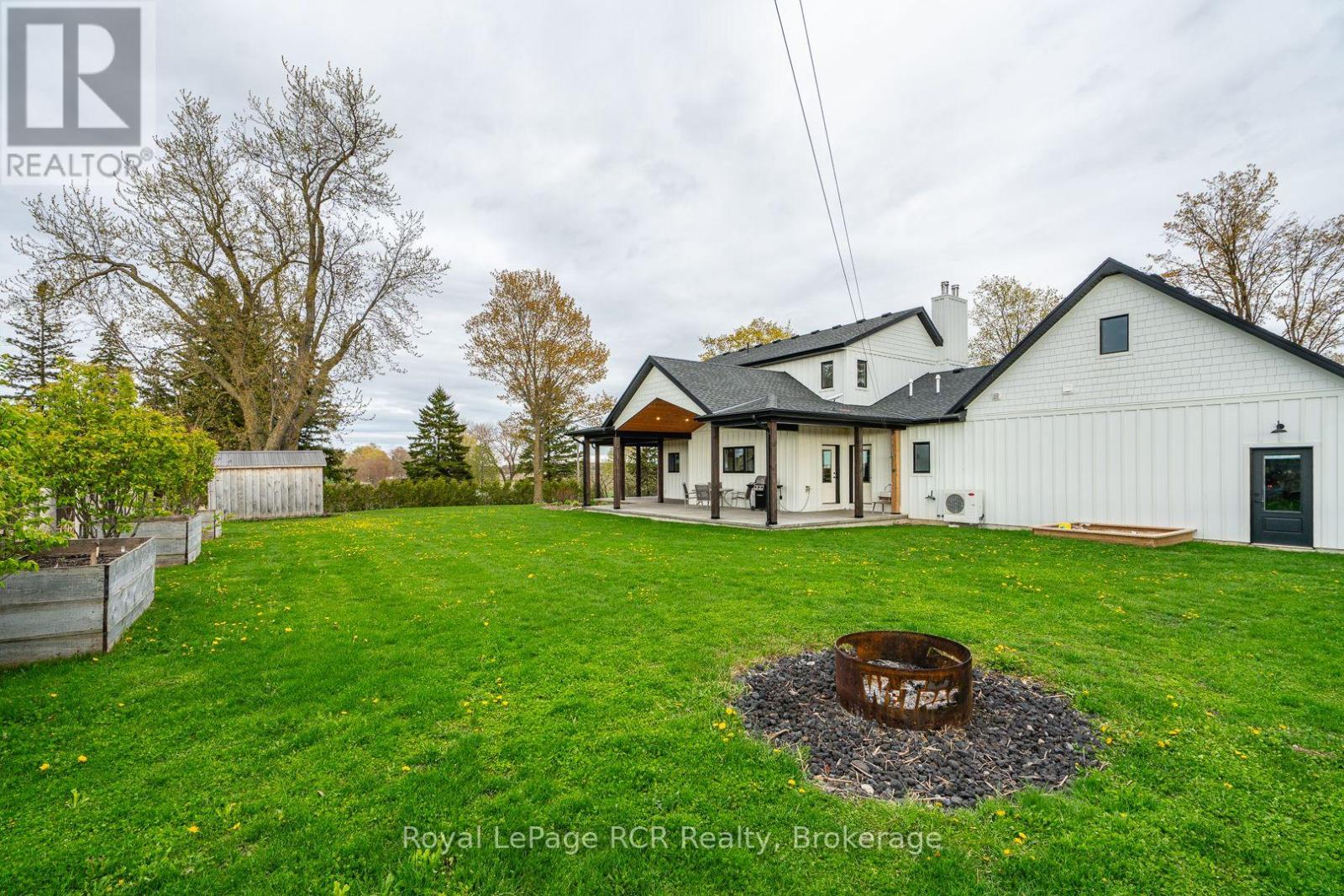 45472 Creamery Road, Howick, Ontario  N0G 1V0 - Photo 46 - X13138178