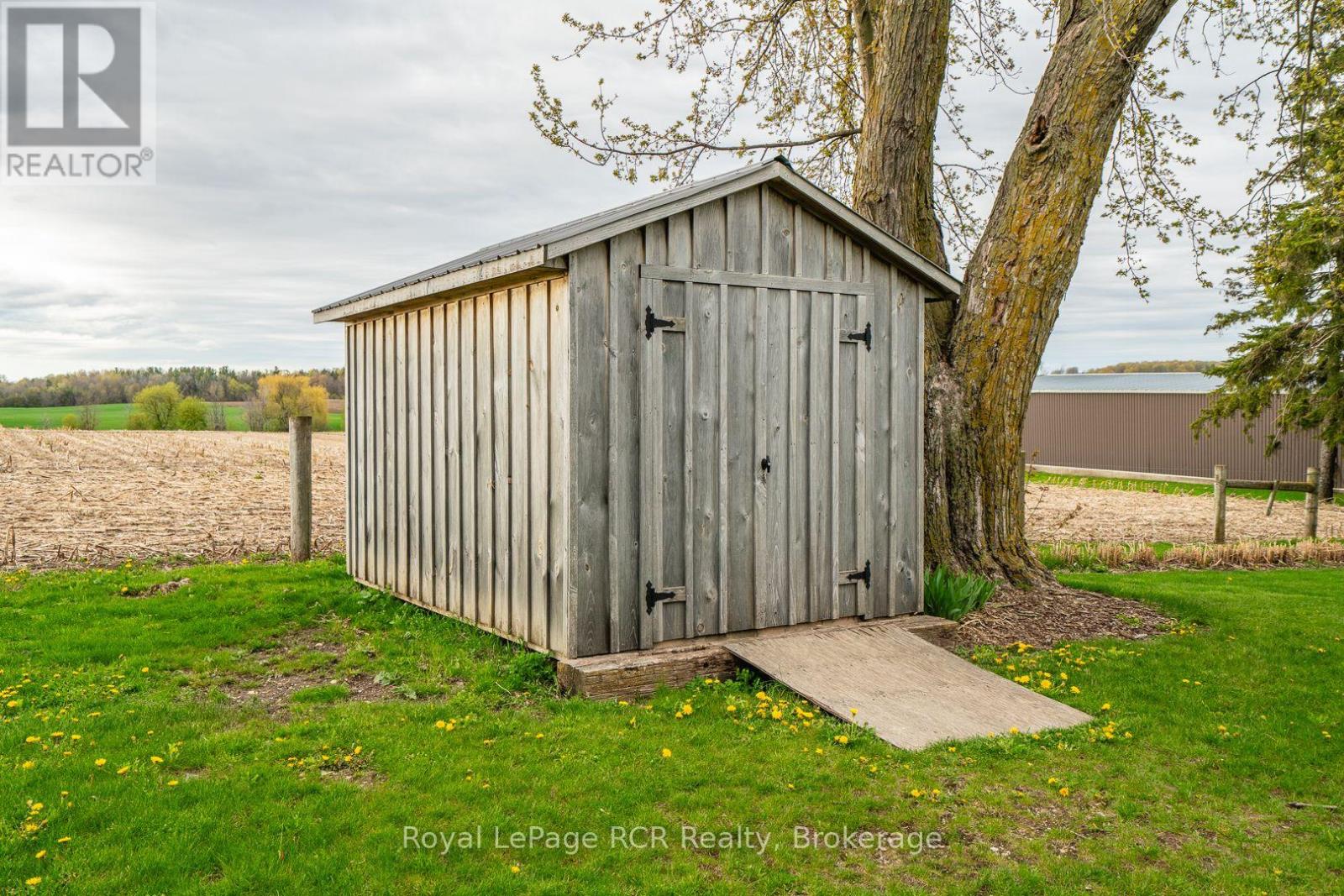 45472 Creamery Road, Howick, Ontario  N0G 1V0 - Photo 48 - X13138178