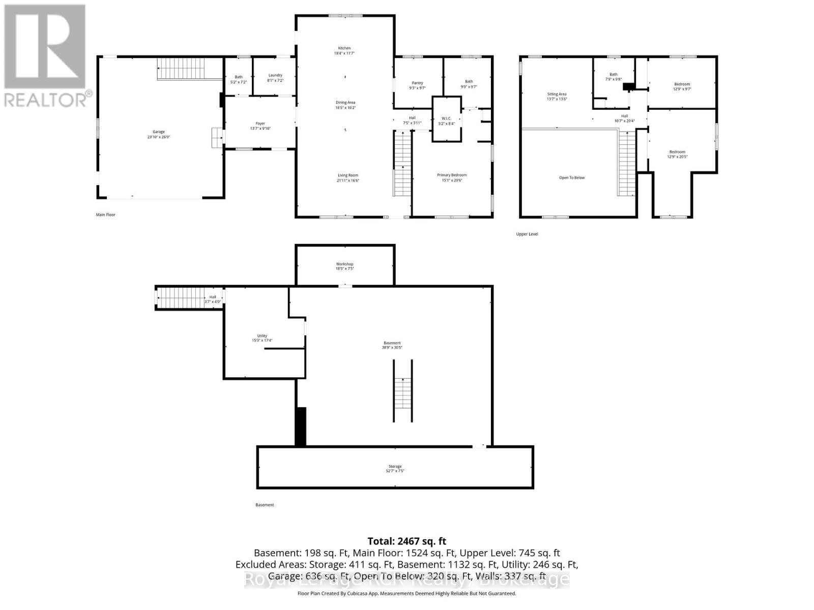 45472 Creamery Road, Howick, Ontario  N0G 1V0 - Photo 49 - X13138178