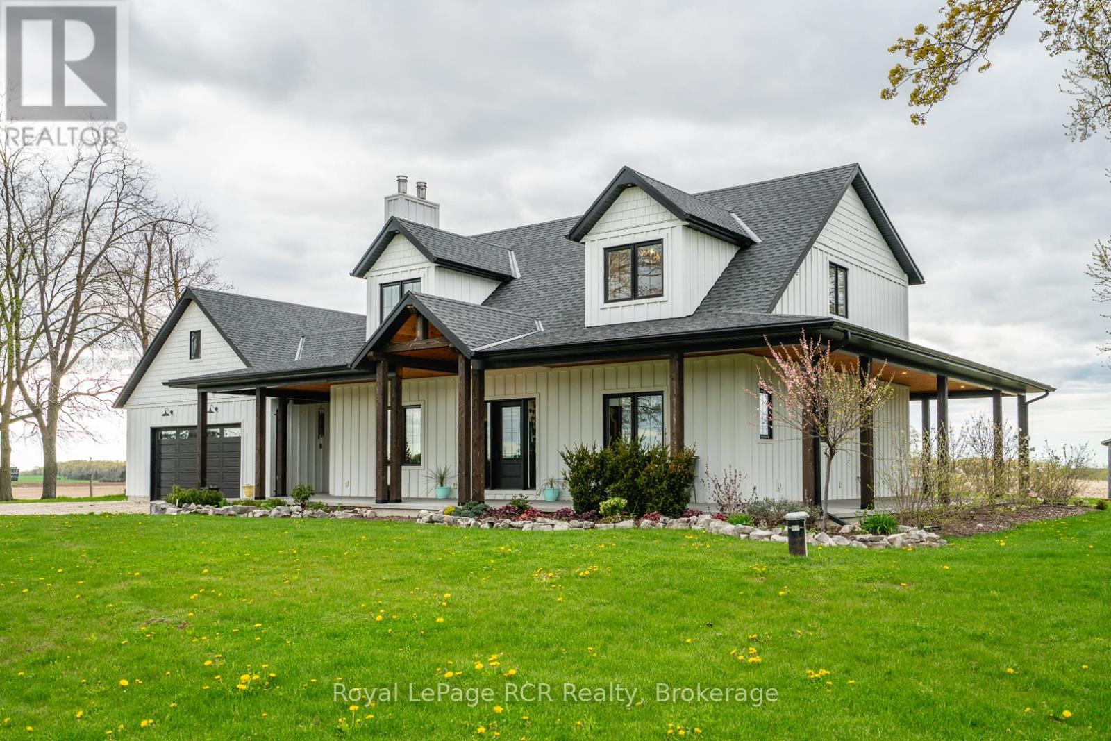 45472 Creamery Road, Howick, Ontario  N0G 1V0 - Photo 5 - X13138178
