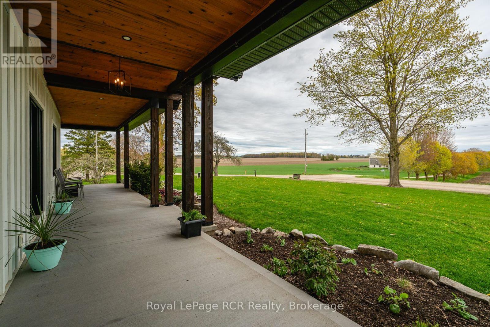 45472 Creamery Road, Howick, Ontario  N0G 1V0 - Photo 6 - X13138178